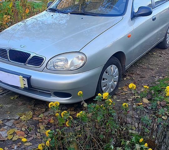 Сірий Деу Сенс, об'ємом двигуна 1.3 л та пробігом 0 тис. км за 2200 $, фото 1 на Automoto.ua