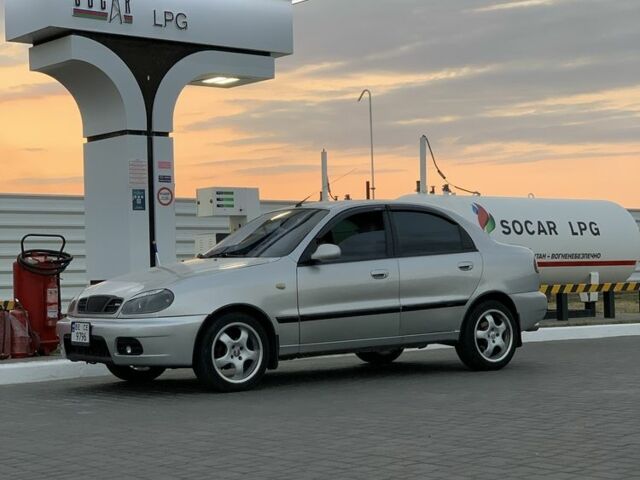 Дэу Сенс 2007 в Николаеве на Automoto.ua Серый Дэу Сенс, объемом двигателя 1.5 л и пробегом 3 тыс. км за 3300 $, фото 1 на Automoto.ua