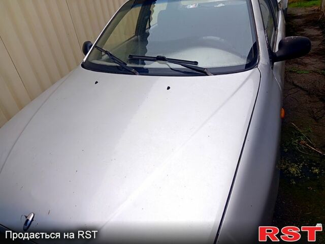 Сірий Деу Сенс, об'ємом двигуна 1.3 л та пробігом 0 тис. км за 1150 $, фото 1 на Automoto.ua