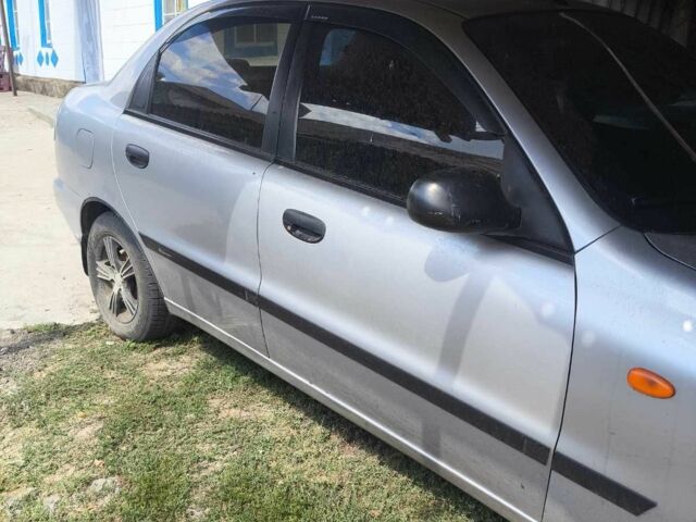Сірий Деу Сенс, об'ємом двигуна 0 л та пробігом 180 тис. км за 1678 $, фото 1 на Automoto.ua