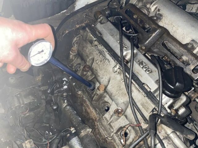 Серый Дэу Сенс, объемом двигателя 1.4 л и пробегом 333 тыс. км за 850 $, фото 1 на Automoto.ua