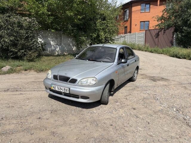 Сірий Деу Сенс, об'ємом двигуна 0 л та пробігом 260 тис. км за 1003 $, фото 1 на Automoto.ua