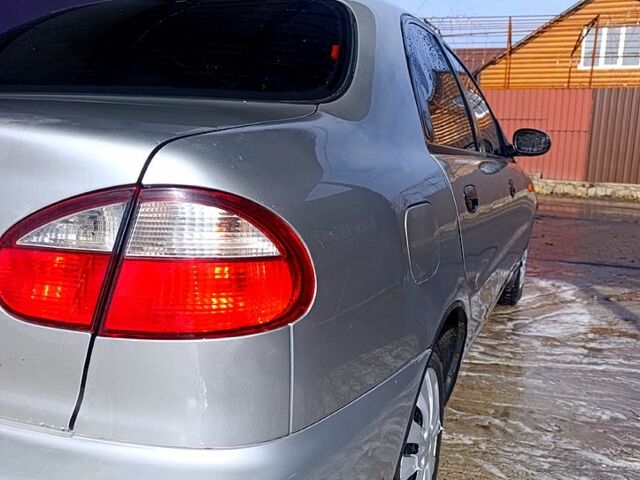 Сірий Деу Сенс, об'ємом двигуна 1.3 л та пробігом 1550 тис. км за 1700 $, фото 1 на Automoto.ua