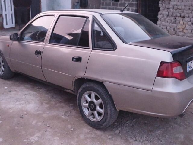 Сірий Деу Сенс, об'ємом двигуна 1.5 л та пробігом 170 тис. км за 900 $, фото 1 на Automoto.ua