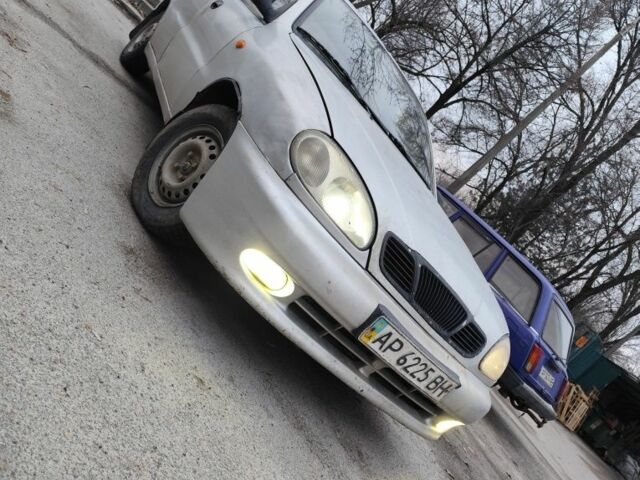 Сірий Деу Сенс, об'ємом двигуна 0 л та пробігом 1 тис. км за 811 $, фото 1 на Automoto.ua