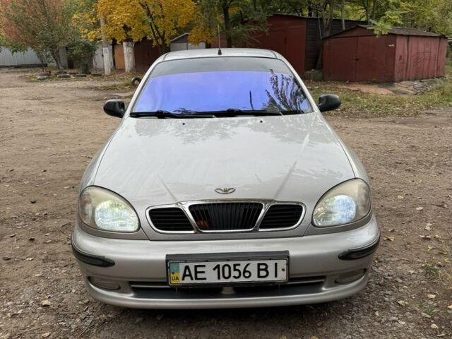 Деу Сенс 2008 у Кривому Розі на Automoto.ua Сірий Деу Сенс, об'ємом двигуна 1.4 л та пробігом 120 тис. км за 2500 $, фото 1 на Automoto.ua