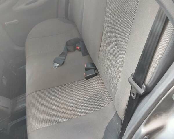 Сірий Деу Сенс, об'ємом двигуна 1.5 л та пробігом 130 тис. км за 4599 $, фото 1 на Automoto.ua