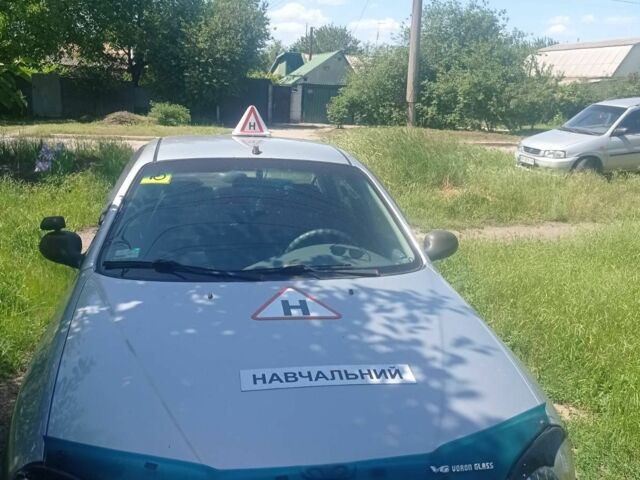 Серый Дэу Сенс, объемом двигателя 0 л и пробегом 25 тыс. км за 2650 $, фото 1 на Automoto.ua