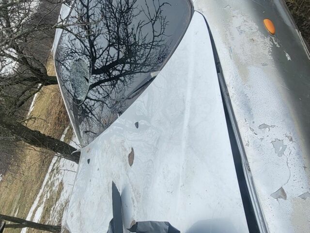 Сірий Деу Сенс, об'ємом двигуна 1.5 л та пробігом 200 тис. км за 570 $, фото 1 на Automoto.ua