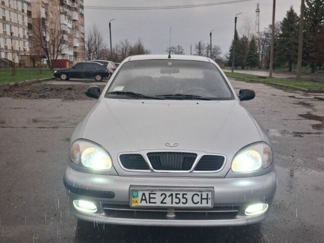 Сірий Деу Сенс, об'ємом двигуна 0 л та пробігом 86 тис. км за 3100 $, фото 1 на Automoto.ua