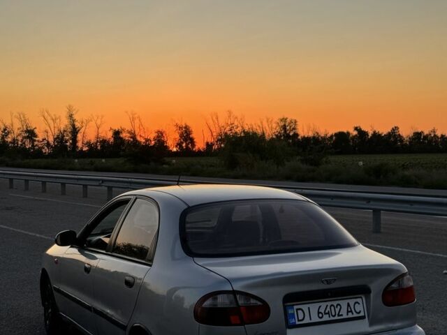 Сірий Деу Сенс, об'ємом двигуна 1.5 л та пробігом 192 тис. км за 1651 $, фото 1 на Automoto.ua