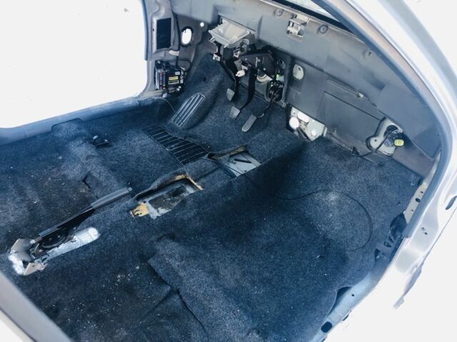 Сірий Деу Сенс, об'ємом двигуна 0 л та пробігом 127 тис. км за 563 $, фото 1 на Automoto.ua