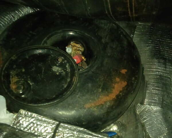 Сірий Деу Сенс, об'ємом двигуна 1.3 л та пробігом 177 тис. км за 900 $, фото 1 на Automoto.ua