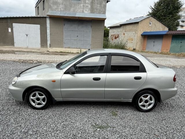 Сірий Деу Сенс, об'ємом двигуна 0 л та пробігом 198 тис. км за 2200 $, фото 1 на Automoto.ua
