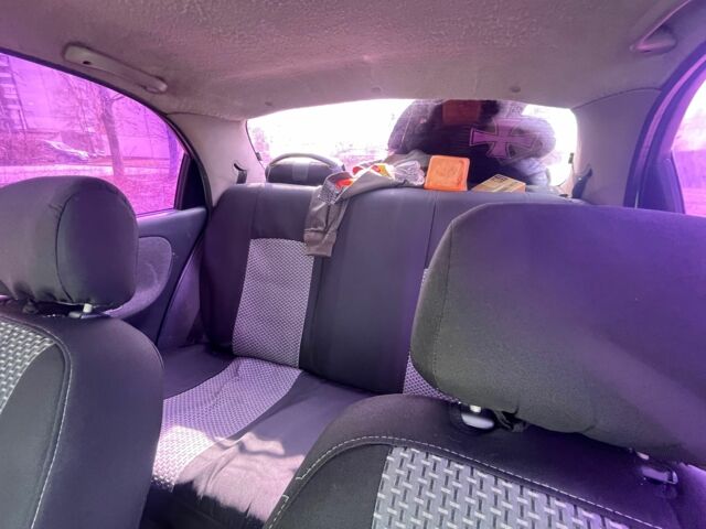 Сірий Деу Сенс, об'ємом двигуна 0 л та пробігом 168 тис. км за 903 $, фото 1 на Automoto.ua