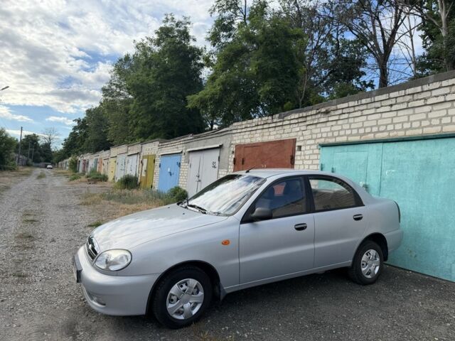 Сірий Деу Сенс, об'ємом двигуна 0 л та пробігом 110 тис. км за 1850 $, фото 1 на Automoto.ua