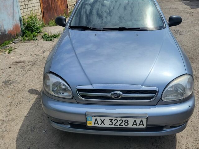Сірий Деу Сенс, об'ємом двигуна 1.5 л та пробігом 3 тис. км за 2700 $, фото 1 на Automoto.ua