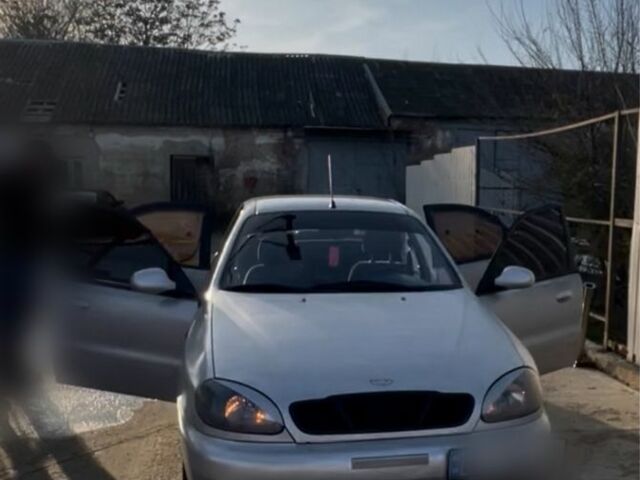 Сірий Деу Сенс, об'ємом двигуна 1.3 л та пробігом 2 тис. км за 1500 $, фото 1 на Automoto.ua