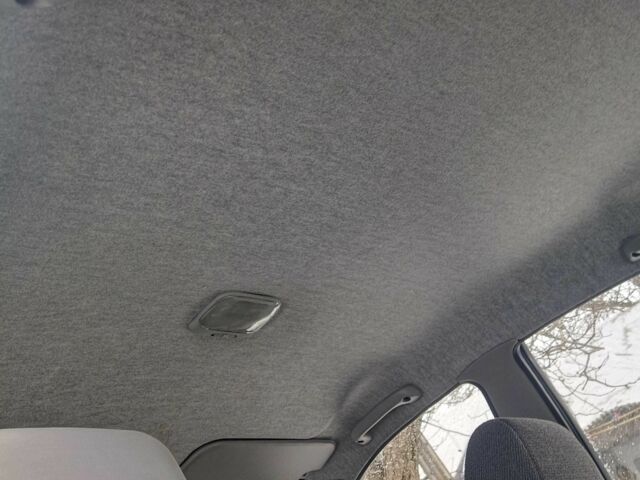 Серый Дэу Сенс, объемом двигателя 1.3 л и пробегом 156 тыс. км за 2500 $, фото 1 на Automoto.ua