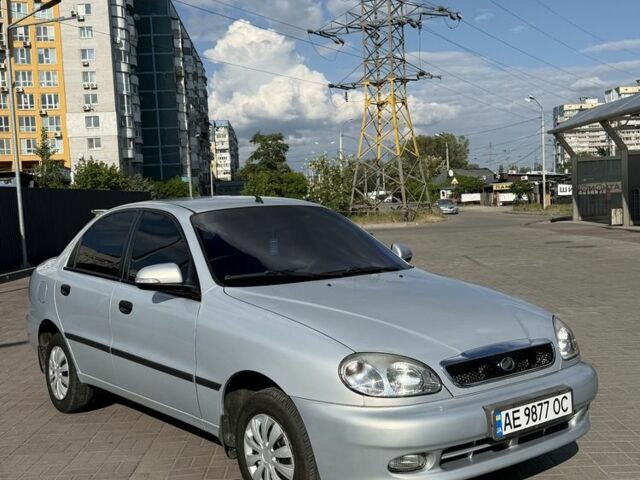 Сірий Деу Сенс, об'ємом двигуна 0 л та пробігом 132 тис. км за 2900 $, фото 1 на Automoto.ua