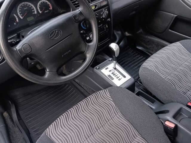 Сірий Деу Сенс, об'ємом двигуна 0 л та пробігом 150 тис. км за 3800 $, фото 1 на Automoto.ua