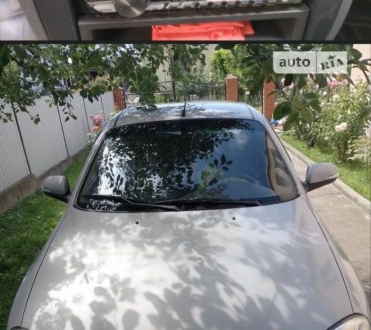 Сірий Деу Сенс, об'ємом двигуна 1.3 л та пробігом 112 тис. км за 2450 $, фото 1 на Automoto.ua