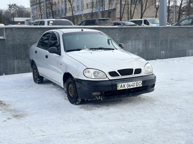 Сірий Деу Сенс, об'ємом двигуна 1.3 л та пробігом 225 тис. км за 1750 $, фото 1 на Automoto.ua