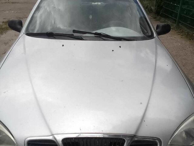 Сірий Деу Сенс, об'ємом двигуна 0 л та пробігом 3 тис. км за 1200 $, фото 1 на Automoto.ua