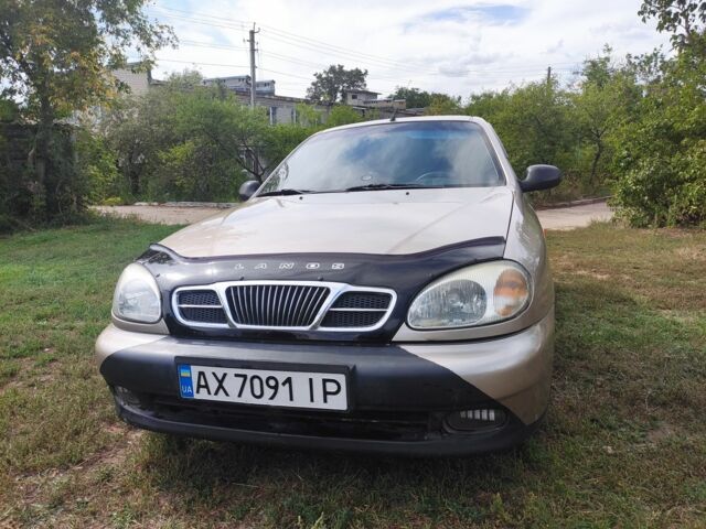 Сірий Деу Сенс, об'ємом двигуна 0 л та пробігом 179 тис. км за 1850 $, фото 1 на Automoto.ua