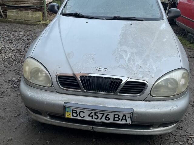 Сірий Деу Сенс, об'ємом двигуна 0 л та пробігом 390 тис. км за 700 $, фото 1 на Automoto.ua