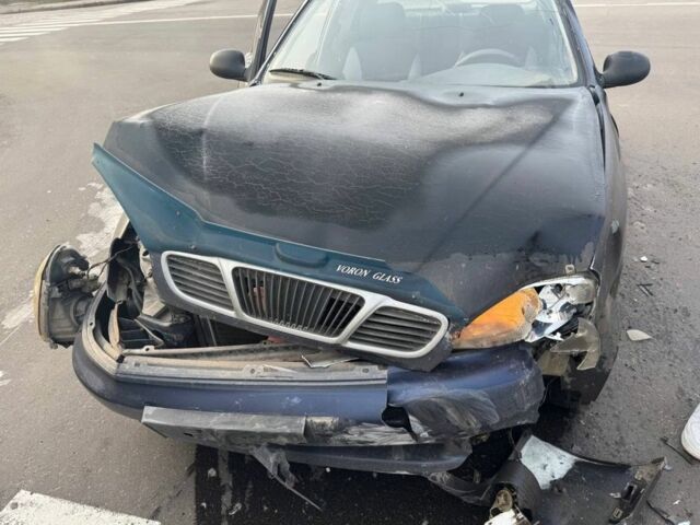 Синій Деу Сенс, об'ємом двигуна 0 л та пробігом 270 тис. км за 650 $, фото 1 на Automoto.ua