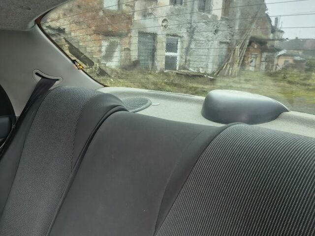 Синій Деу Сенс, об'ємом двигуна 1.3 л та пробігом 134 тис. км за 2368 $, фото 1 на Automoto.ua