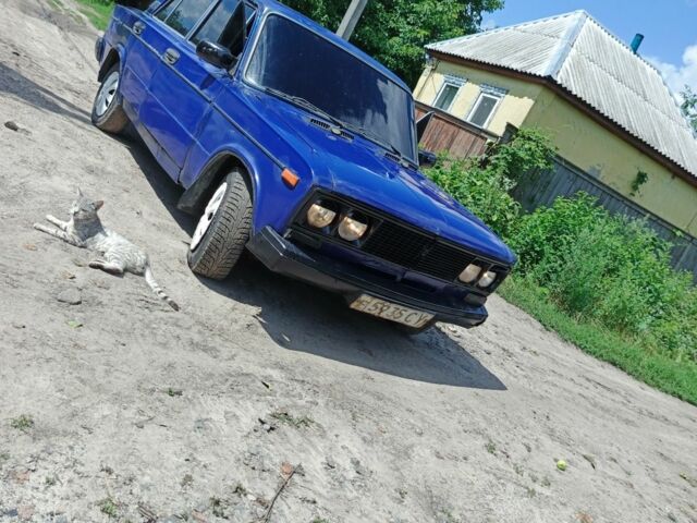 Синий Дэу Сенс, объемом двигателя 0 л и пробегом 1 тыс. км за 409 $, фото 1 на Automoto.ua