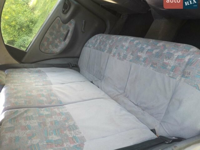 Синій Деу Сенс, об'ємом двигуна 1 л та пробігом 409 тис. км за 1299 $, фото 1 на Automoto.ua