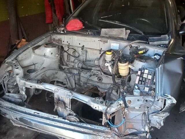Синій Деу Сенс, об'ємом двигуна 1.6 л та пробігом 209 тис. км за 200 $, фото 1 на Automoto.ua