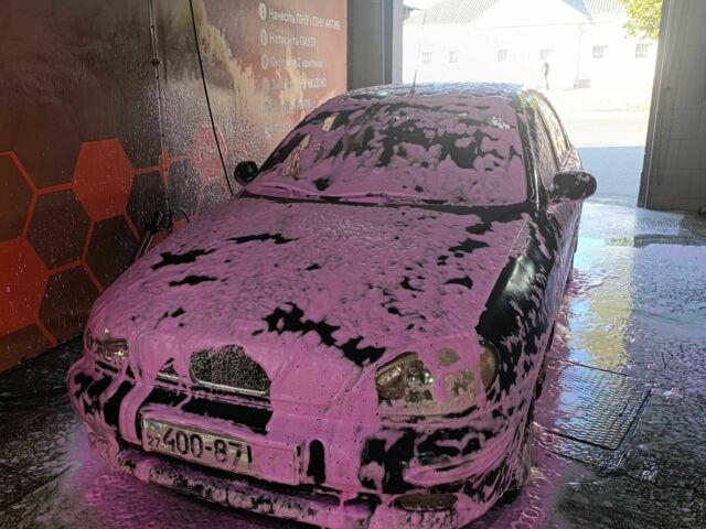 Синій Деу Сенс, об'ємом двигуна 1.3 л та пробігом 470 тис. км за 1348 $, фото 1 на Automoto.ua