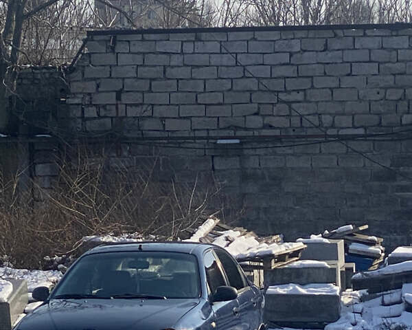 Синій Деу Сенс, об'ємом двигуна 1.3 л та пробігом 235 тис. км за 2050 $, фото 1 на Automoto.ua