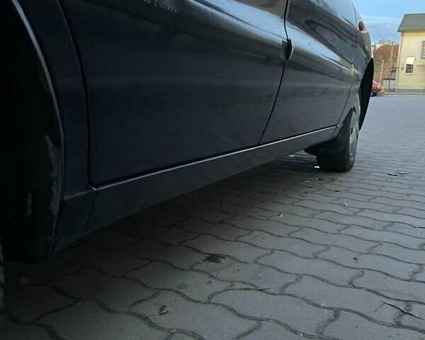 Деу Сенс 2003 у Львові на Automoto.ua Синій Деу Сенс, об'ємом двигуна 1.3 л та пробігом 258 тис. км за 1500 $, фото 1 на Automoto.ua