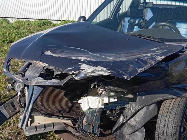 Синій Деу Сенс, об'ємом двигуна 1.6 л та пробігом 115 тис. км за 898 $, фото 1 на Automoto.ua