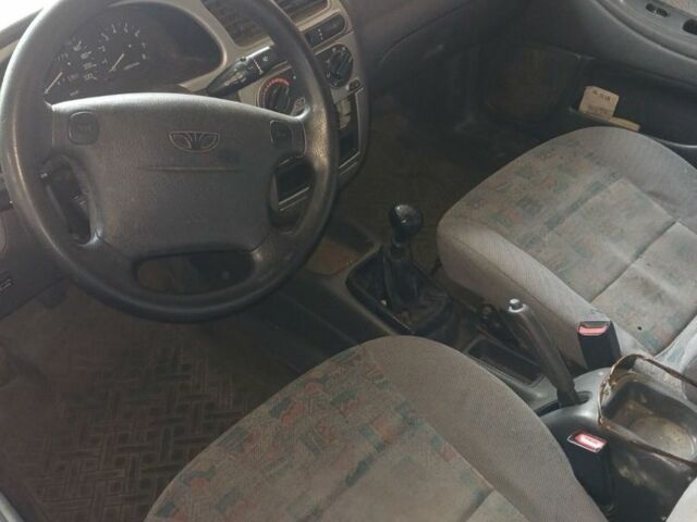 Синій Деу Сенс, об'ємом двигуна 1.6 л та пробігом 1 тис. км за 953 $, фото 1 на Automoto.ua