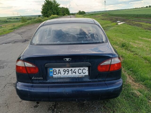 Синий Дэу Сенс, объемом двигателя 0 л и пробегом 328 тыс. км за 2105 $, фото 1 на Automoto.ua