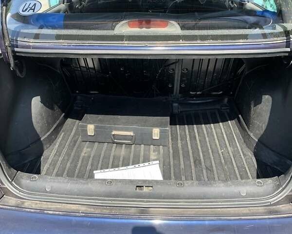 Синий Дэу Сенс, объемом двигателя 1.3 л и пробегом 169 тыс. км за 3572 $, фото 1 на Automoto.ua