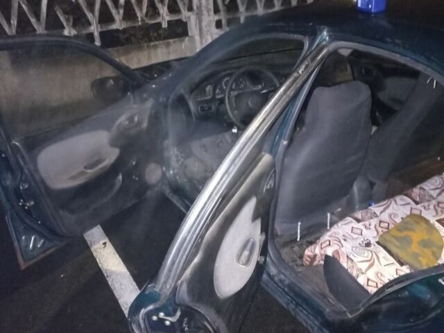 Синій Деу Сенс, об'ємом двигуна 0 л та пробігом 209 тис. км за 1304 $, фото 1 на Automoto.ua