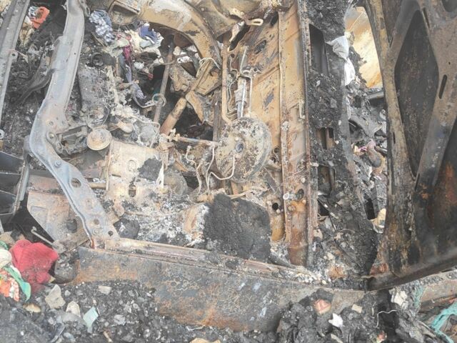 Синій Деу Сенс, об'ємом двигуна 0 л та пробігом 333 тис. км за 200 $, фото 1 на Automoto.ua