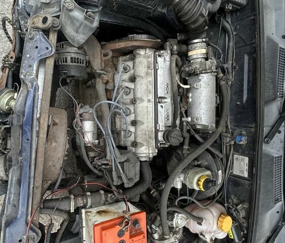 Синій Деу Сенс, об'ємом двигуна 1.3 л та пробігом 3 тис. км за 700 $, фото 1 на Automoto.ua