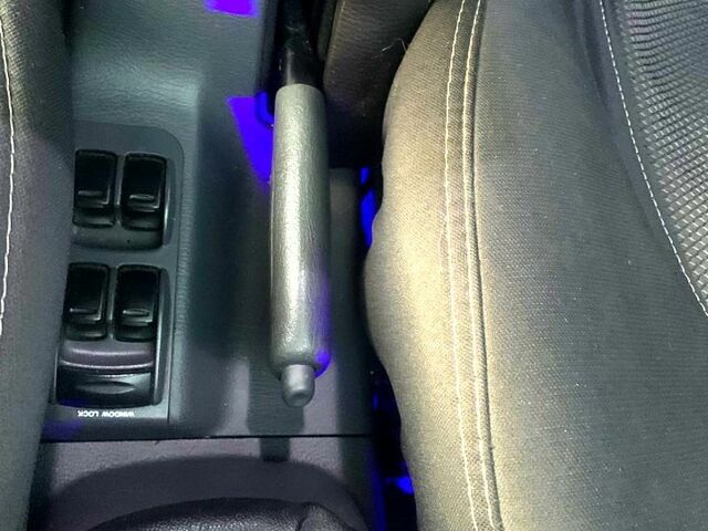 Синій Деу Сенс, об'ємом двигуна 1.3 л та пробігом 184 тис. км за 2800 $, фото 1 на Automoto.ua