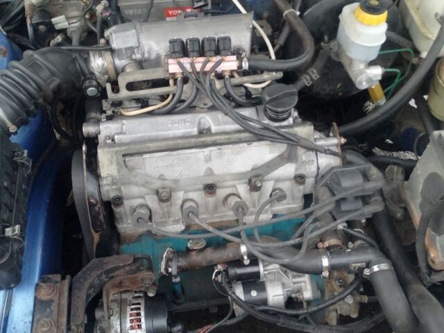 Синій Деу Сенс, об'ємом двигуна 0 л та пробігом 300 тис. км за 1500 $, фото 1 на Automoto.ua