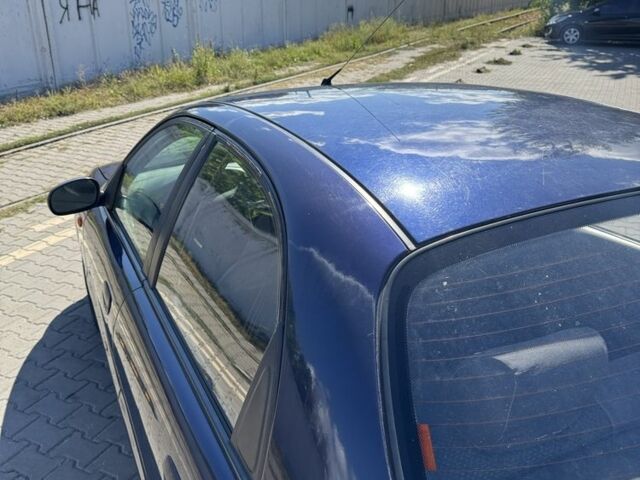 Синій Деу Сенс, об'ємом двигуна 1.5 л та пробігом 230 тис. км за 899 $, фото 1 на Automoto.ua