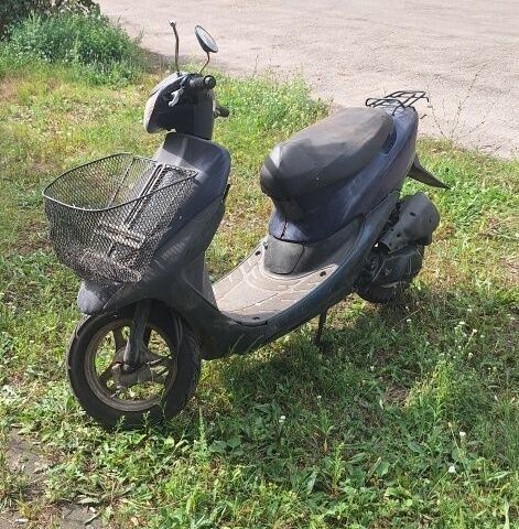 Синий Дэу Сенс, объемом двигателя 0 л и пробегом 130 тыс. км за 2108 $, фото 1 на Automoto.ua