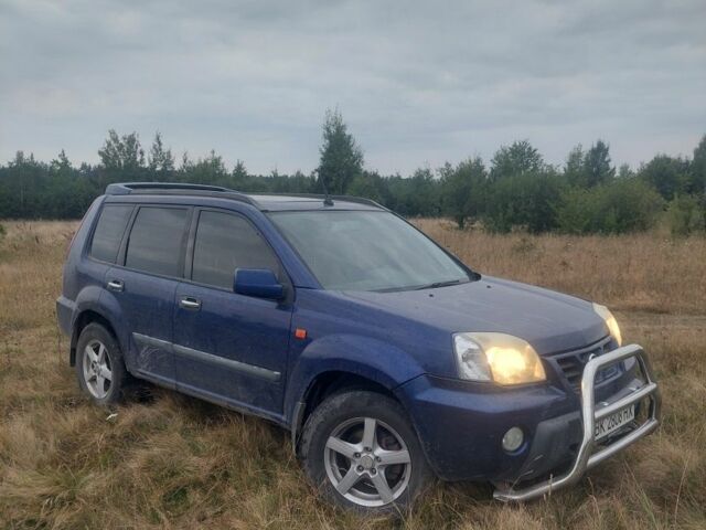 Синій Деу Сенс, об'ємом двигуна 1.4 л та пробігом 200 тис. км за 1308 $, фото 1 на Automoto.ua